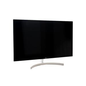 LG전자 ISP패널 FHD화질 75Hz 사무용 가정용 가성비 모니터 (32MN500MW) 더가전