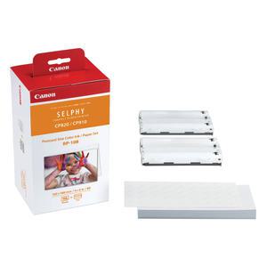 캐논 RP-108 인화지 108매 엽서사이즈 CP1300 CP1500 /WJK