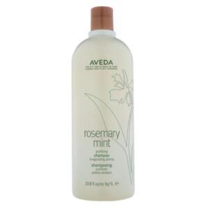 아베다 비건 대용량 두피 로즈메리 민트 샴푸 1000ml
