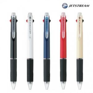 제트스트림 3색 볼펜 0.5mm