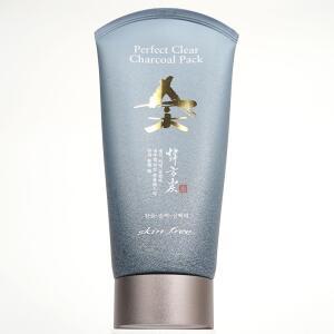 인기 국내산 청정 참숯 팩 필오프 120g