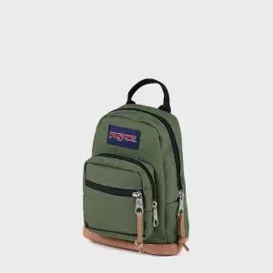 테온셀 잔스포츠 라이트팩 미니 CARGO GREEN