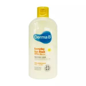 더마비 애브리데이 선블록 200ml