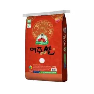 대왕님표 여주 대왕님표 여주쌀 진상미 10kg 백미 여주시농협 당일도정
