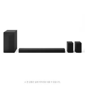LG 사운드바 S60TR (신지식인)