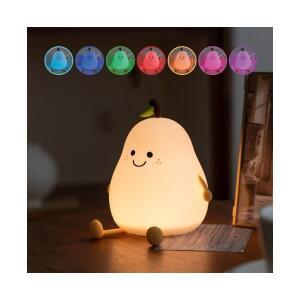 배불리 LED 무드등 7색 색상 조절