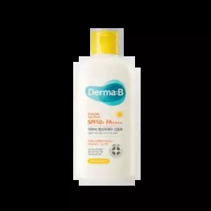 더마비 애브리데이 대용량 선블록 200ml