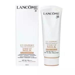 (리뉴얼전상품) 랑콤 UV 엑스퍼트  톤업 밀크 자외선 차단제 로지 블룸  50ml