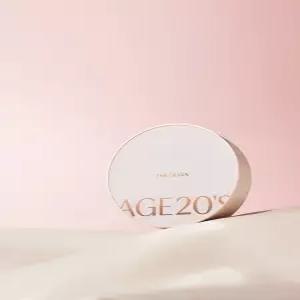 [에이지투웨니스][AGE20S] 디오리진 에센스 팩트 (본품+리필)