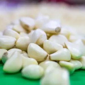 깐마늘 소 2kg
