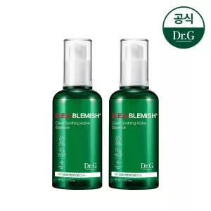 레드 블레미쉬 클리어 수딩 액티브 에센스 80ml 1+1