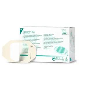3M 테가덤 방수밴드 100매 1624W 6x7cm 방수필름 투명 트랜스페런트