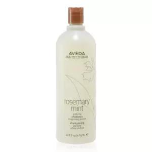 아베다 로즈메리 민트 퓨리파잉 샴푸 1000ml