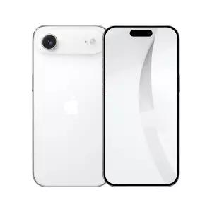 Apple 아이폰 에어 자급제 256GB 클라우드 화이트 (eSIM전용) MG2M4KH/A S_B