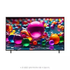 LG 울트라 HD TV AI (스탠드형) 125cm 50인치 50UA7500KNA (신지식인)
