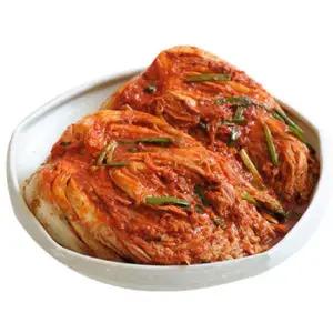 풍미식품 유정임 포기김치 8kg(고급 국내산 HACCP 인증 김치)1세트