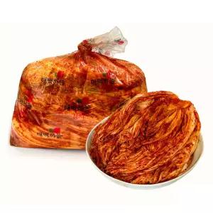 태백하늘 태백하늘김치 포기김치 10kg(고급 국내산 HACCP 인증 김치)1세트