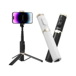 메온셀 IRIVER 블루투스 무선 셀카봉 삼각대 ITS-L3