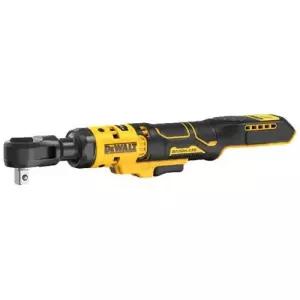 디월트 충전 충전임팩트라쳇 DCF512N 20V 베어툴 5750146