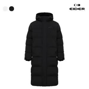 (매장)아이더 스테롤 L 25년도 VER 공용 윈드스토퍼 롱패딩 롱다운 구스 [2컬러 택1] DUW25509 159646