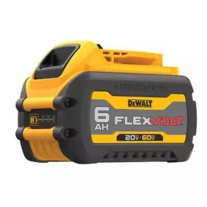 디월트AC 배터리 54V 2.0Ah DCB606 5098994 리튬 =DCB546 60V MAX
