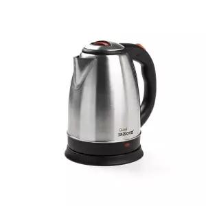 키친아트 퀵가열 스테인레스 전기 주전자 1.8L