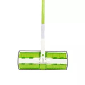 [핫트랙스]3M 클립형 막대걸레 77~128cm 밀대/패드