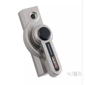 SH월드 샷시부속 양방향크리센트대,소 샤시부속