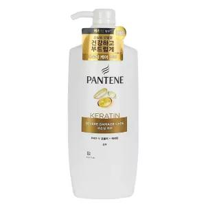 V 팬틴 케라틴 PRO 샴푸 극손상케어 750ml