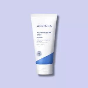 [에스트라] AESUTRA 에스트라 아토베리어 365 크림 80ml 1개 페이스 바디로션 수분 보