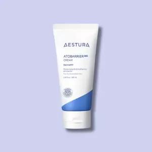 [에스트라] AESUTRA 에스트라 아토베리어 365 크림 80ml 1개 페이스 바디로션 수분 보습