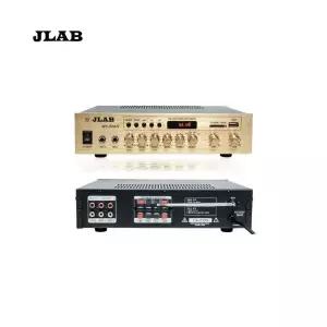 식당 피부과 JLAB 160W 블루투스 미니앰프 MK-60AG