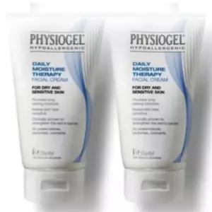 [셀러허브]피지오겔 데일리 모이스쳐 페이셜 크림150ml 2개 (S30848064)