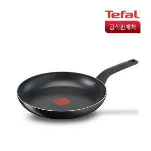 테팔 티타늄1X 심플리클린 후라이팬 30cm