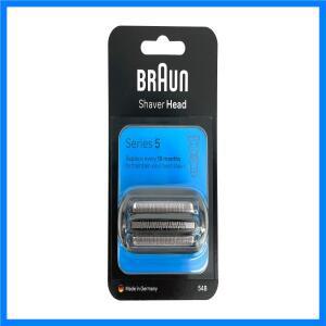 Braun 54B 면도기 헤드 Braun 시리즈 5 시리즈 6 전기 면도기 호환