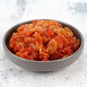 [소소락] 강경젓갈 특창난젓 1kg. 국내산천일염 염장 자연숙성.