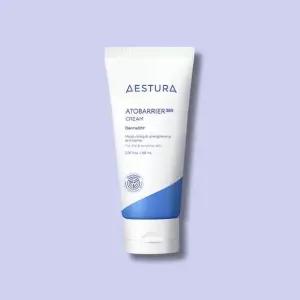 [셀러허브][에스트라] AESUTRA 에스트라 아토베리어 365 크림 80ml 1개 페이스 바디로션 수 (S43900151)