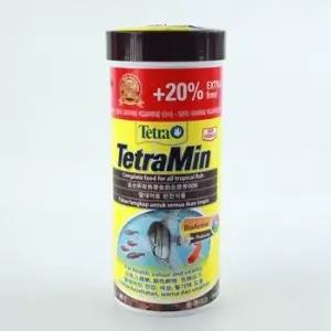테트라 민 250ml ,1개