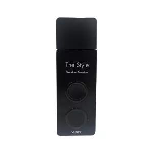 보닌 더 스타일 스탠다드 에멀전 135ml