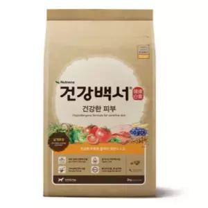 뉴트리나 건강백서 건강한 피부 10.2kg 1개