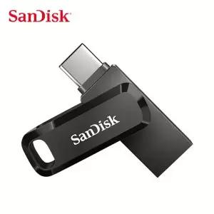 샌디스크 울트라 듀얼 Drive GO C타입 OTG USB 128GB