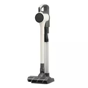 LG 코드제로 오브제 스틱 무선 청소기 AS720WA 카밍베이지 /온오프