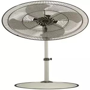 신일 선풍기(공업용) 기계버튼 30QGB 76cm(30')