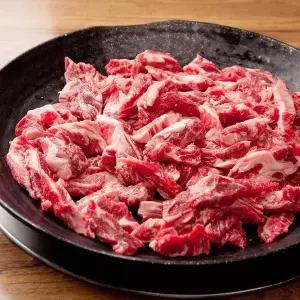 미국산 소갈비살 200g 5팩