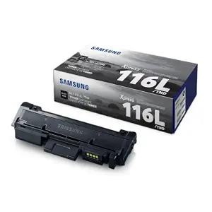 [삼성전자]삼성정품 흑백 레이저 프린터 토너 3,000매 (블랙) MLT-D116L/TND