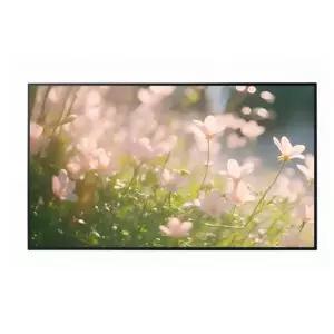 [삼성]4K QLED KQ85QF7SAFXKR 벽걸이형DB