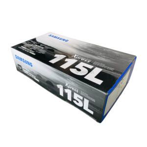 삼성정품토너 MLT-D115L SL-M2620 M2820 M2830 M2670 M2870 M2880