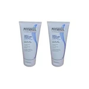 피지오겔 데일리 모이스쳐 테라피 페이셜 크림 150ml 2개