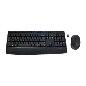 로지텍코리아 MK345 무선 콤보 키보드 마우스 세트