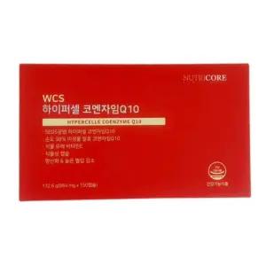 뉴트리코어 하이퍼셀 코엔자임Q10 150정